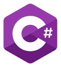 C#